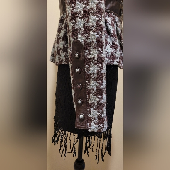 LOUIS VERDAD jacket size M - Picture 7 of 12